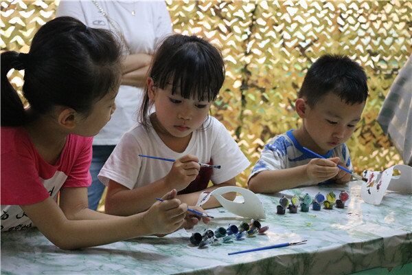 深圳農(nóng)家樂(lè)親子一日游他們都選這個(gè)地方？